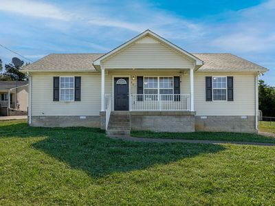 Property at 661 Jerre Ln, Lewisburg, TN