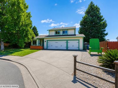 Property at 75 Parkview Court, American Canyon, CA
