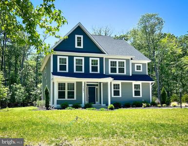 Property at 11551 Beacon Hill Ct, Issue, MD