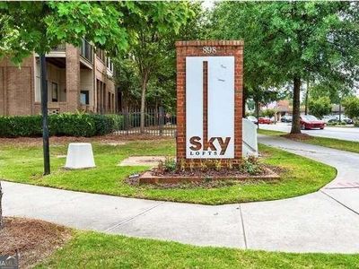 898 Oak St SW Unit 1126