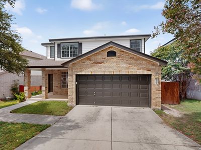 21315 Encino Caliza