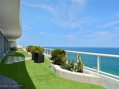 1 N Fort Lauderdale Beach Blvd UNIT 2302