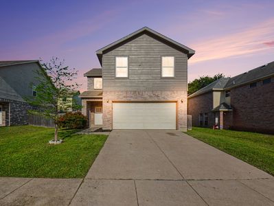 3538 Apple Valley Way