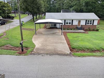 4243 White Way Dr