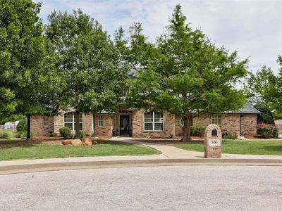 336 Angela Cir NE