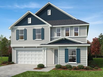 Plan 3147 Plan, Birchwood Trails