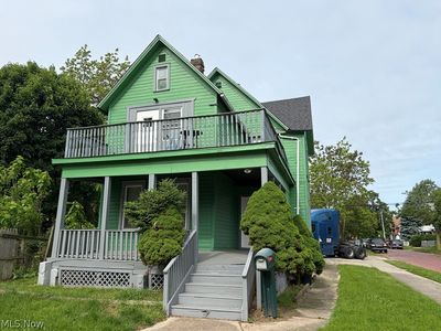 2100 W 95th St