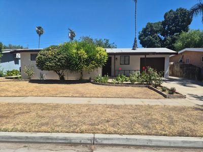 Property at 3436 N Lafayette Ave, Fresno, CA