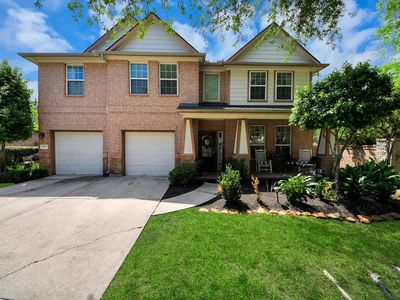 13827 Pepperstone Ln