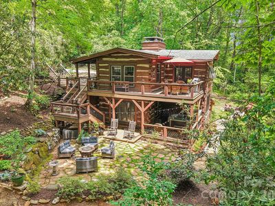 17198 Rosman Hwy