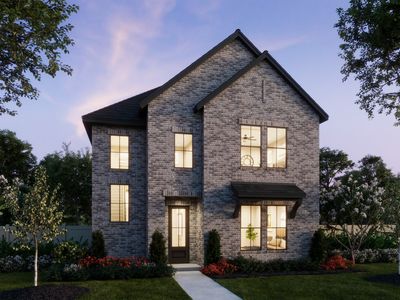 4816 Tenkara Ln