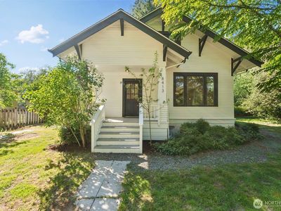 Property at 8413 309th Place SE, Issaquah, WA