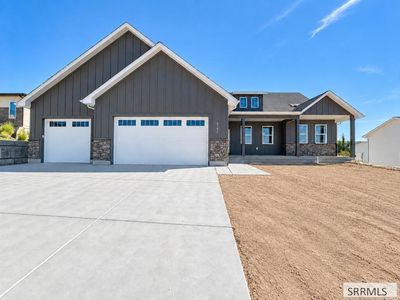 6540 E Crown Cres