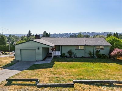 Property at 411 15th Avenue, Milton, WA