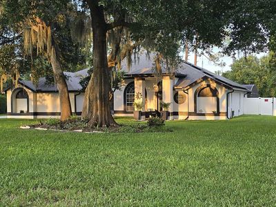 5348 Mill Stream Dr