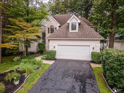 Property at 3530 Deepwood Dr, Lambertville, MI