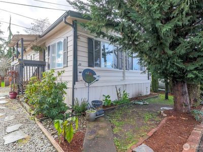 7601 146th Street SW Lot 29