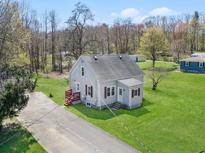 Property at 30 Gunn Rd, Southampton, MA