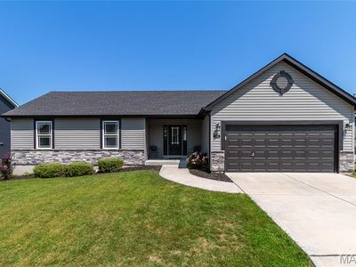 Property at 505 Lakewood Dr, Moscow Mills, MO