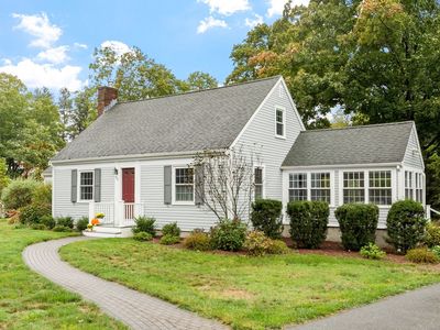 96 Whittemore St