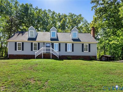 Property at 2137 Scarlet Mill Ln, Powhatan, VA