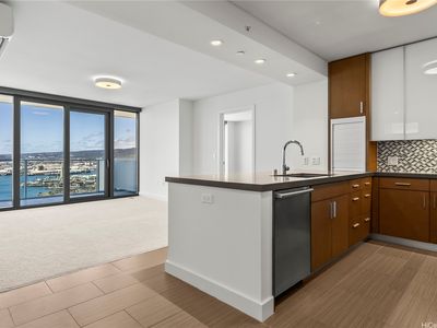 600 Ala Moana Blvd #2806