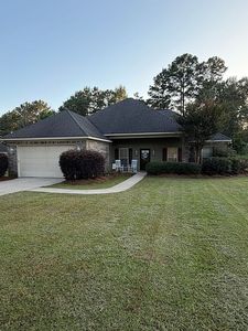 Property at 8185 Evergreen St, Collinsville, MS