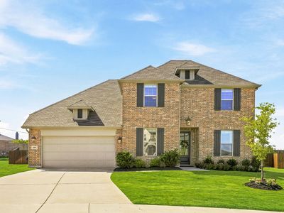 601 Bonnie Rose Ln