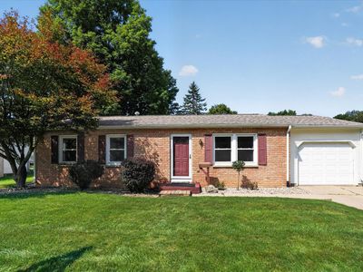 Property at 565 N Madison St, Marshall, MI
