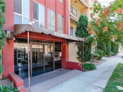 620 N Kenwood St UNIT 309