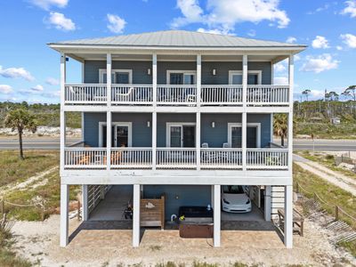 3625 Cape San Blas Rd
