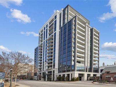 2425 Peachtree Rd #501