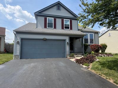 1661 Green Friar Dr