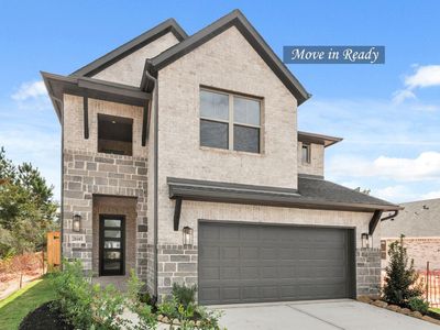 26145 N Skylight Brook Cir