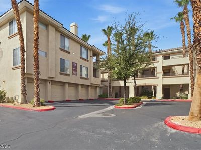7167 S Durango Dr Unit 307