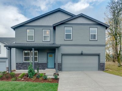 Galen Plan, Avery Terrace