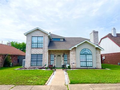 2909 Andante Dr