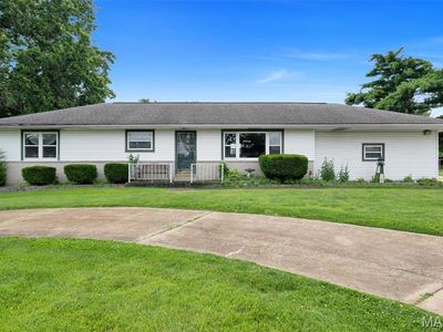 4124 Green Park Rd