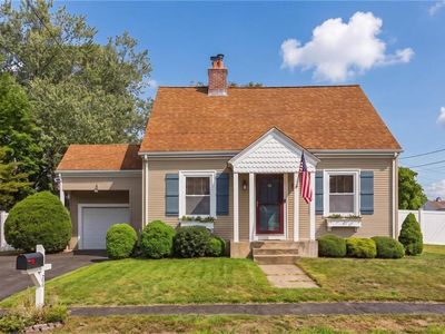 76 George Arden Ave