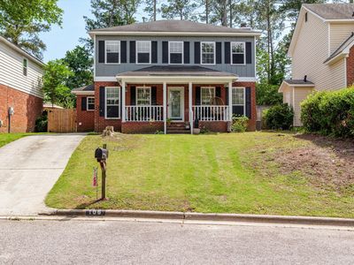 106 Moss Creek Drive
