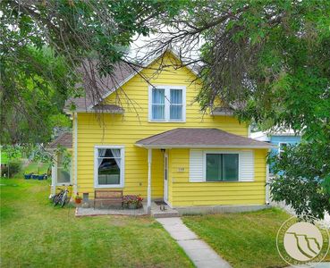 110 N 2nd St