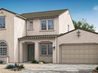 Firecrest Plan, Legends at Thunderbird