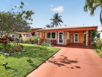 Property at 220 NW 48th Street, Oakland Park, FL