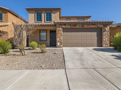 12727 E American Peak Dr