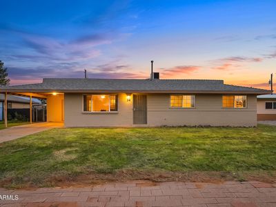 34 W KAYETAN Drive