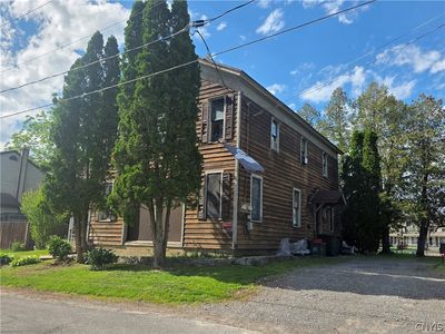 Property at 216 S Canal St, Canastota, NY