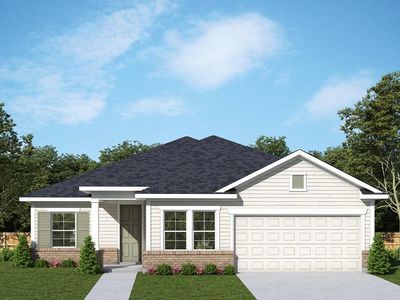 Asher Plan, South Creek at Shearwater