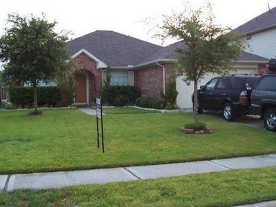 15610 Copano Bay Dr