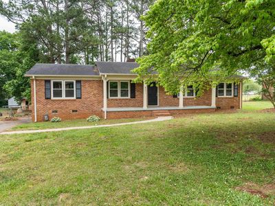 2031 Evergreen Dr