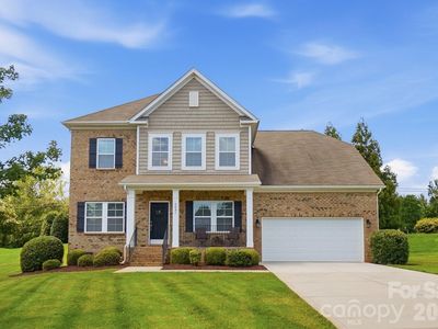 4031 Hay Meadow Dr